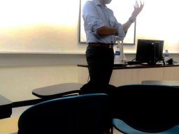 Sharing Session: Training Practices in the Fast-Food Restaurant Industry (Aug 2019)