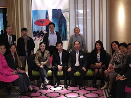 Visit to CCTI (Nov 2010)