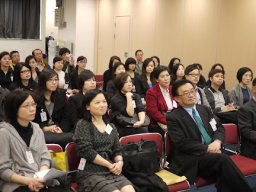 Visit to CLP (Mar 2012)