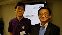 Seminar on Time Management (2012)