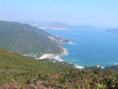 Distance view Clear Water Bay.jpg