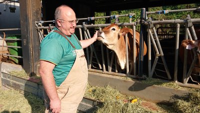 Dr and Cow.JPG