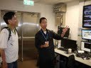 Mr Chung briefing the group in the Control Room.JPG
