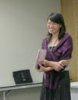 Our new committee member Catherine Lee.JPG