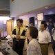 Briefing by Mr Lau Chief Controller