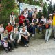 Group at Finish Point 2