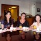 Hon Secretary Angela Lee Rachel Hobson member and 