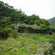 The deserted Sha Lo Tung village